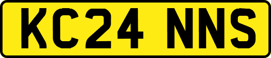 KC24NNS