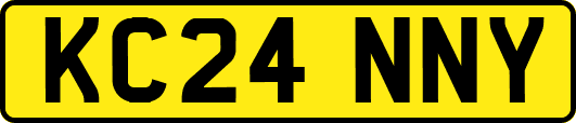 KC24NNY