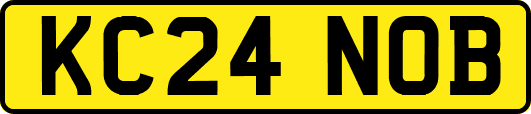 KC24NOB
