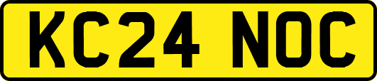 KC24NOC