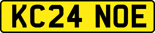 KC24NOE