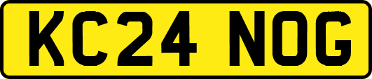 KC24NOG