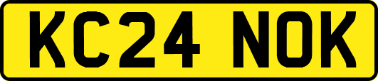 KC24NOK