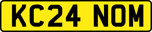 KC24NOM
