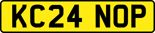 KC24NOP