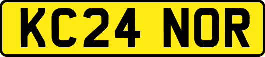 KC24NOR