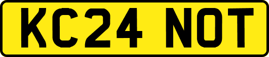 KC24NOT