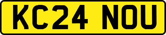 KC24NOU
