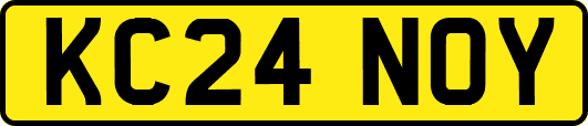 KC24NOY