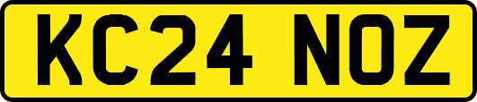 KC24NOZ