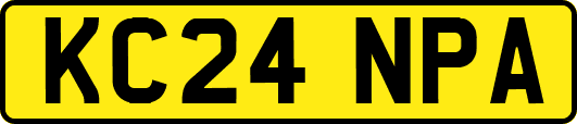 KC24NPA
