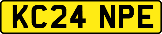 KC24NPE