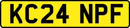 KC24NPF