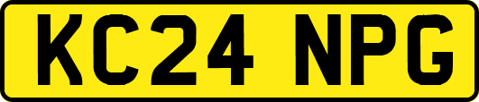 KC24NPG