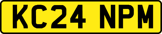 KC24NPM