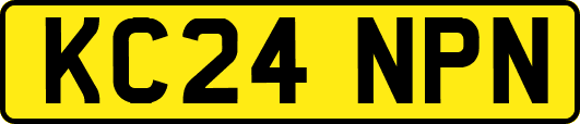 KC24NPN