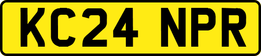 KC24NPR