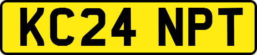 KC24NPT