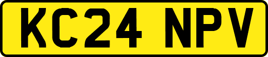 KC24NPV