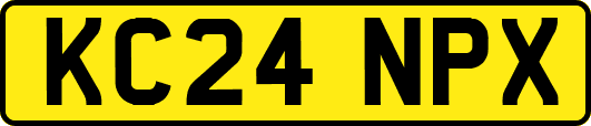 KC24NPX