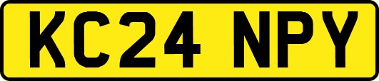 KC24NPY