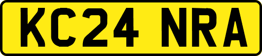 KC24NRA