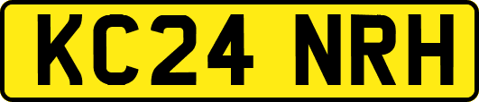 KC24NRH