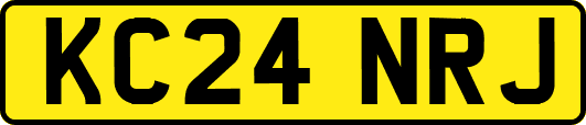 KC24NRJ
