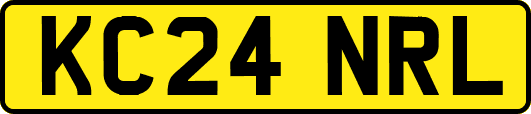KC24NRL