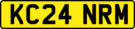 KC24NRM