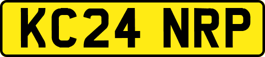 KC24NRP