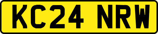 KC24NRW