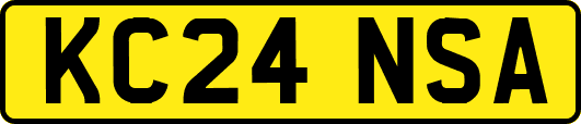 KC24NSA
