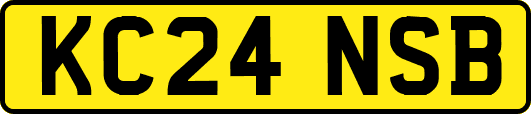 KC24NSB