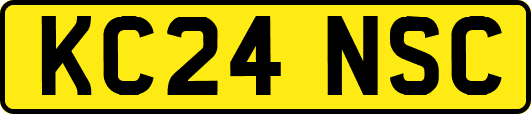 KC24NSC