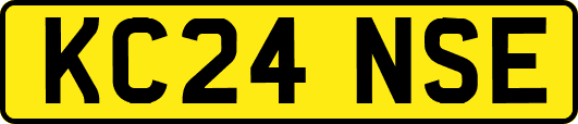 KC24NSE