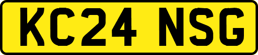 KC24NSG