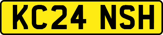 KC24NSH