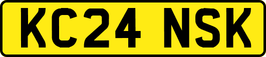 KC24NSK