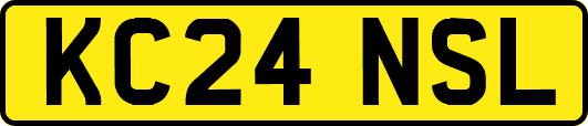 KC24NSL