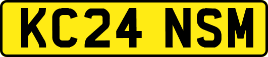 KC24NSM