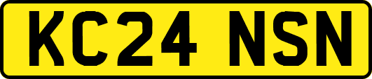 KC24NSN