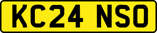 KC24NSO