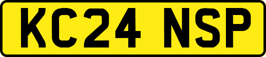 KC24NSP