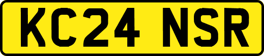 KC24NSR