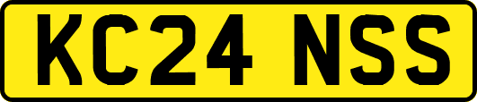 KC24NSS