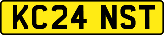 KC24NST