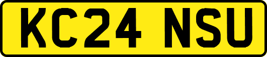 KC24NSU