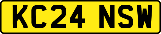 KC24NSW