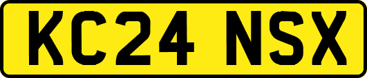 KC24NSX